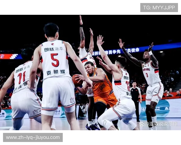 辽宁男篮与吉林足球互动简述