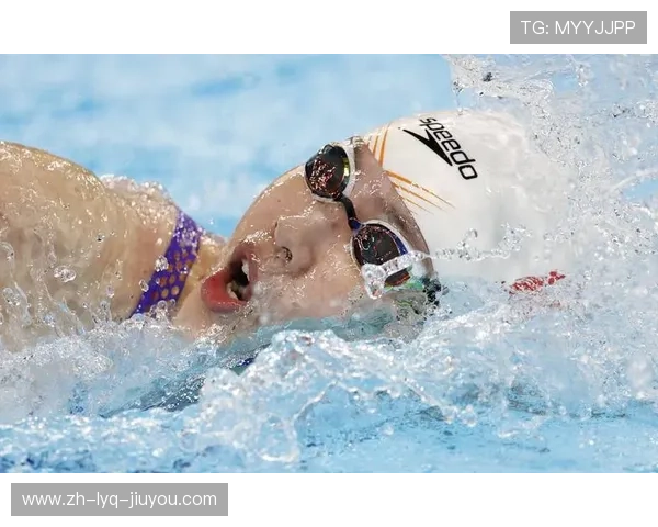 中国游泳公开赛唐钱婷50米蛙泳29秒44破亚洲纪录夺冠